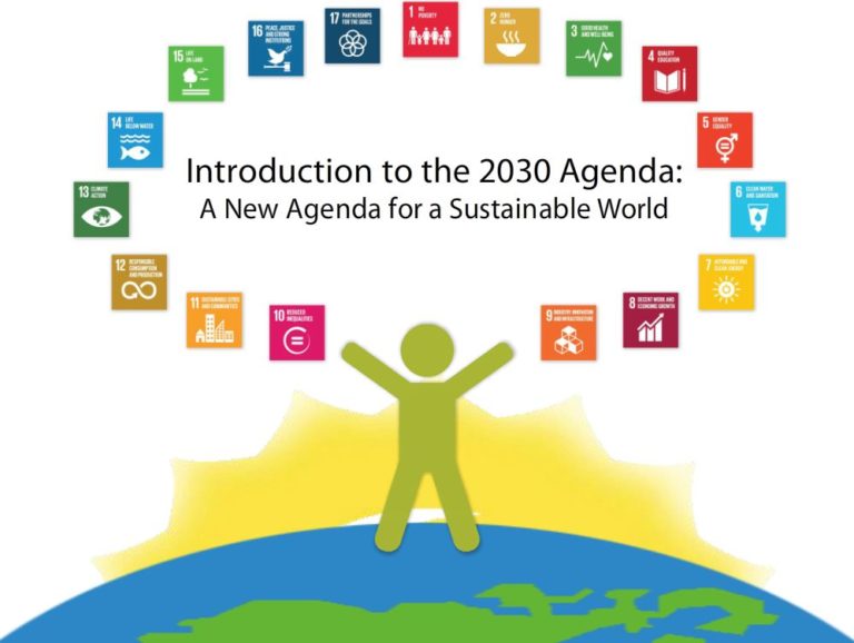 ÖDV Exodus Blog Die UNO Agenda 2030 = Globale Versklavung